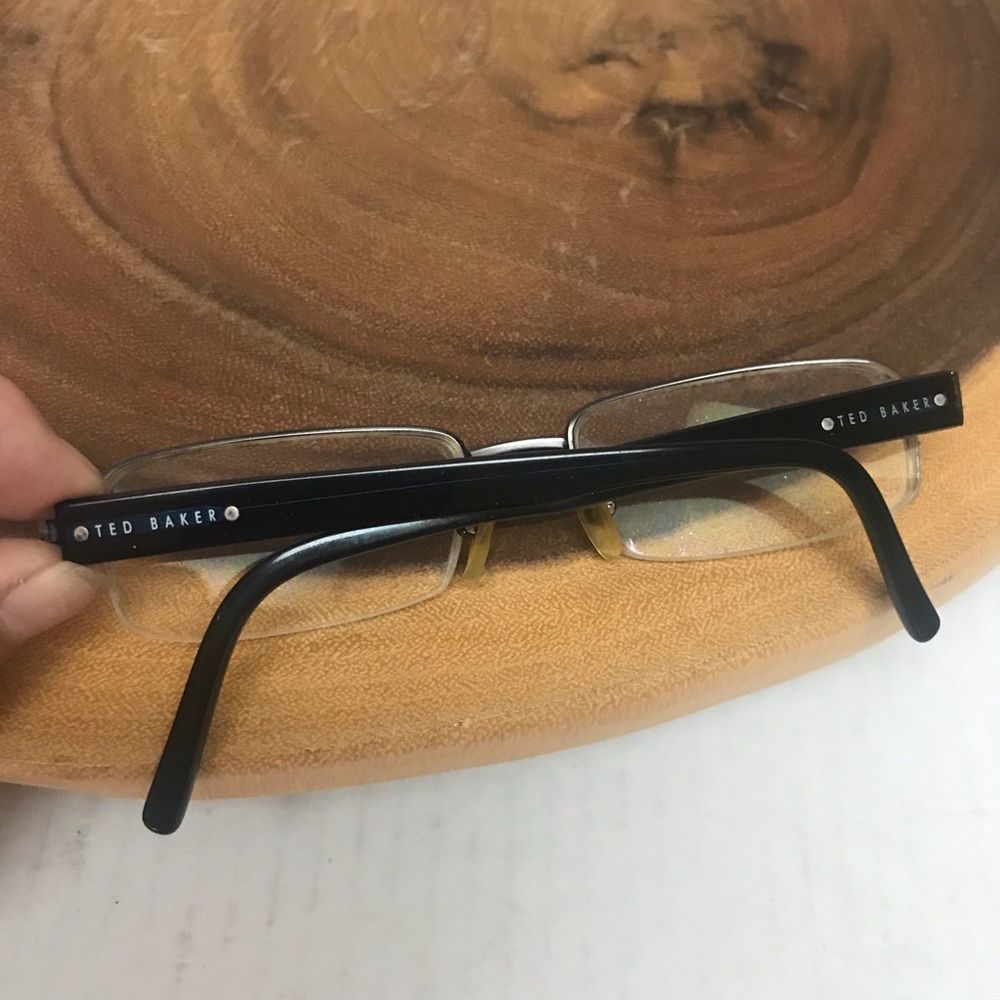 Ted Baker Wire Frames Eyeglasses - image 3